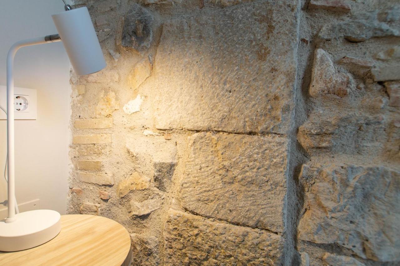 Caelus Boutique Studio 赫罗纳 外观 照片